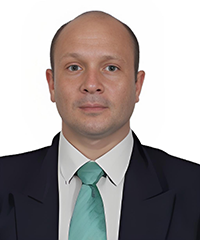 Vitaliy Mezhuyev